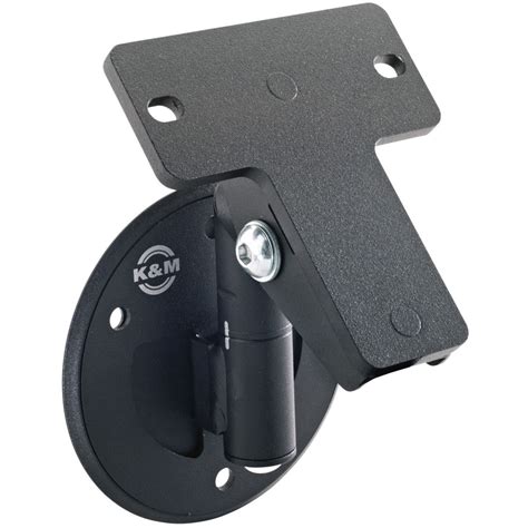 Speaker Wall Mounts, Universal Mounting Bracket for 